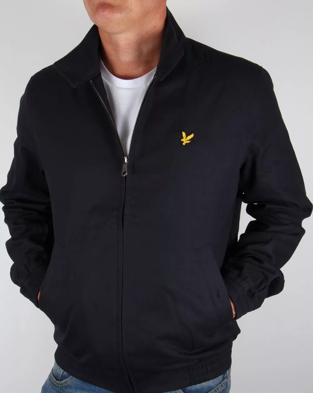 Лил скот. Харрингтон Lyle Scott. Lyle Scott Harrington Jacket. Lyle Scott куртка Harrington. Харрингтон Lyle and Scott черная.