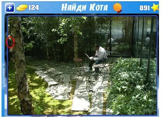 Как пройти игру найди кота. Как пройти игру найди кота