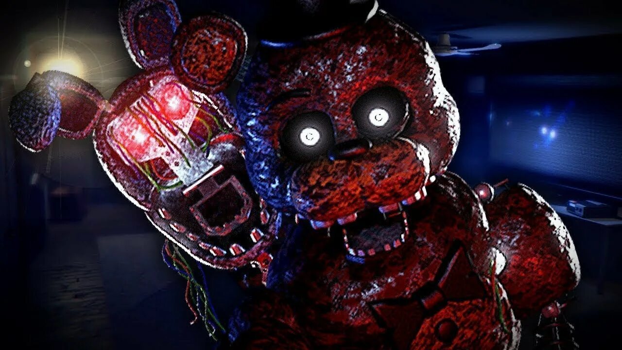 Fnaf the joy of story. Фредди из the Joy of Creation: story Mode. The Joy of Creation Фредди. The Joy of Creation story АНИМАТРОНИКИ. The Joy of Creation story Mode Фредди.