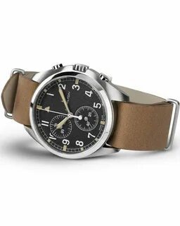 Hamilton pilot pioneer