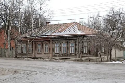 Дом лета воронеж