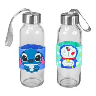 Baby glass
