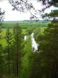 Сылва ривер