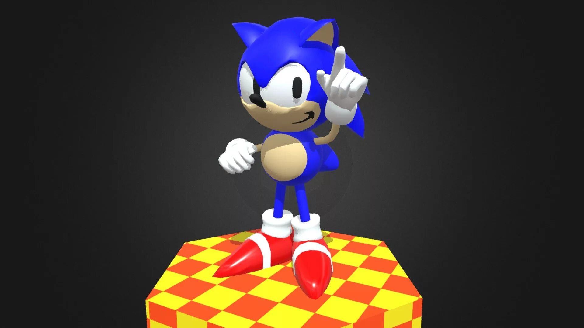 Uzmovi com sonic 3