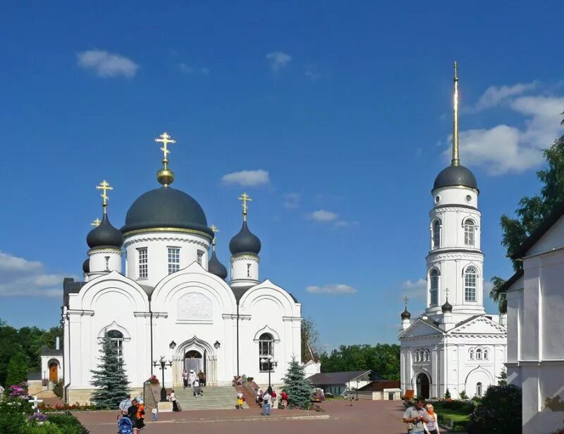 Свято тихоновский расписание ярославль. Задонский Свято-Тихоновский Преображенский женский монастырь. Свято-Тихоновский монастырь Задонск скит. Преображенский женский монастырь Задонск. Тихоновский женский  монастырь в Задонске.