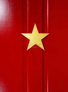 Star door
