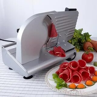 Кухонная резка