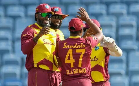 West Indies Cricket Team Wallpapers.