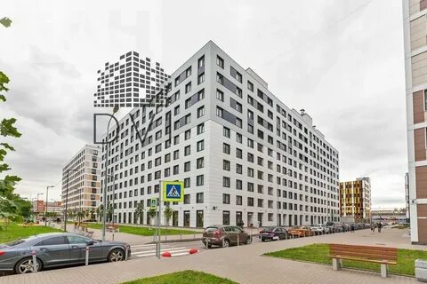 Кременчугская улица 5