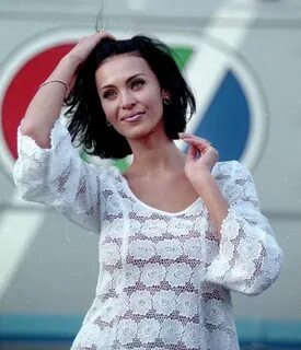 Жалаңаш Рязань қызы