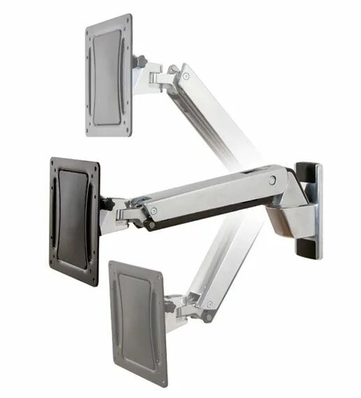 Вертикальный кронштейн для мониторов. Ergotron кронштейн. кронштейн omnimount play70. настенное крепление vesa 200x100. кронштейн для монитора vesa 200x100.