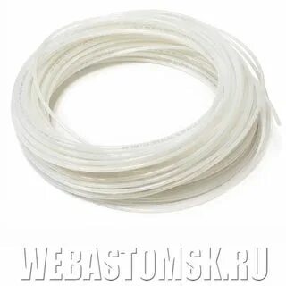 Пластиковый топливопровод