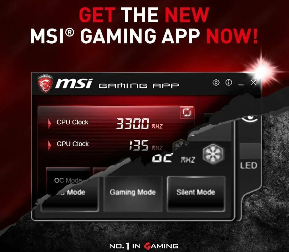 Gaming app setting. MSI приложение. Gaming app. MSI Gaming OSD. Game Highlights MSI что это.