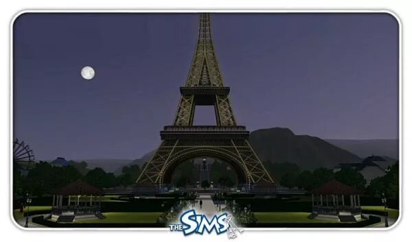 симс 3 итальянский город. симс 3 эйфелева башня. симс 3 город париж. симс 4 париж. симс 3 мир приключений франция.