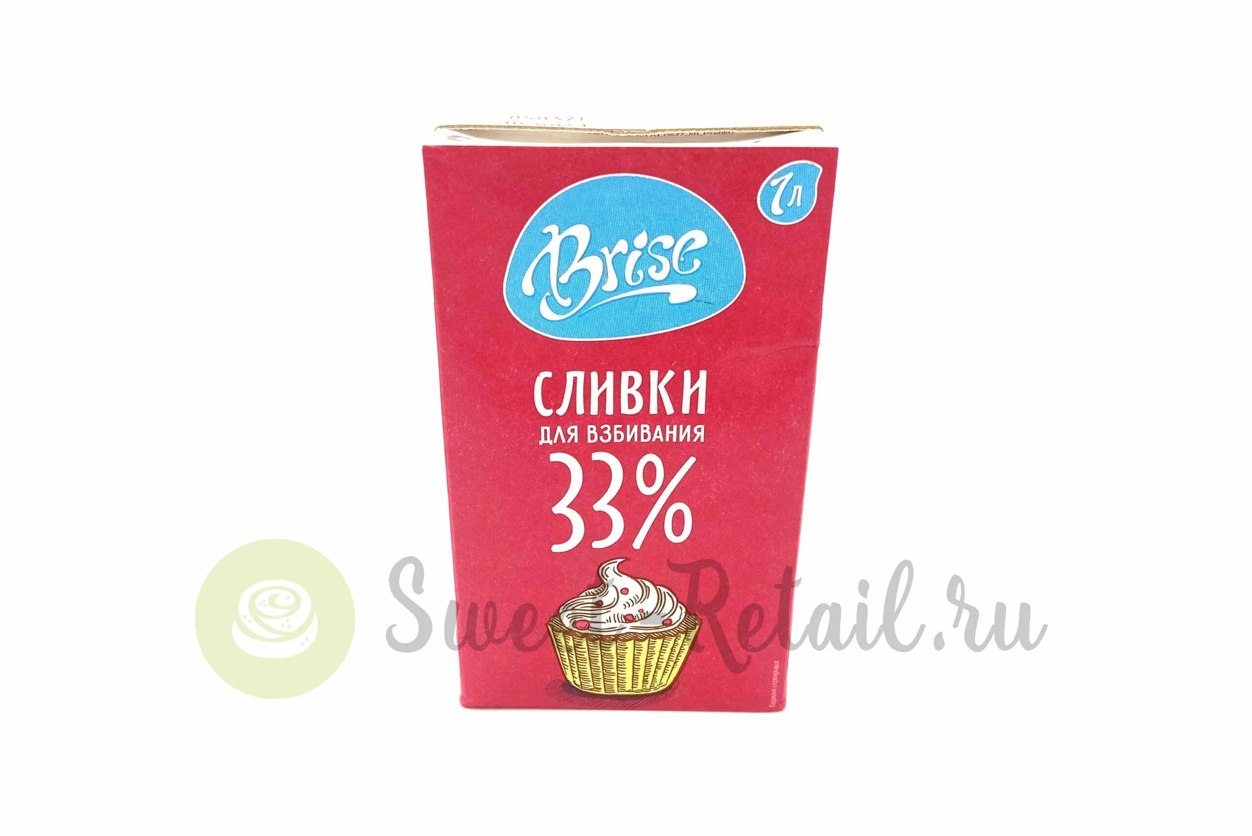 Сливки литр купить. Сливки brise 33 1л. Сливки натур. 33% 1л brise 1/12. Сливки "Бриз" 33% 1л. Сливки ЭЛАКТО 33 1л.