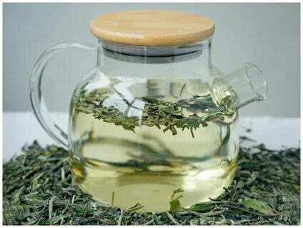 White tea