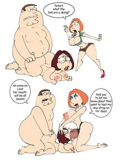 Rule34 - If it exists, there is porn of it  lois griffin, meg griffin, pet...
