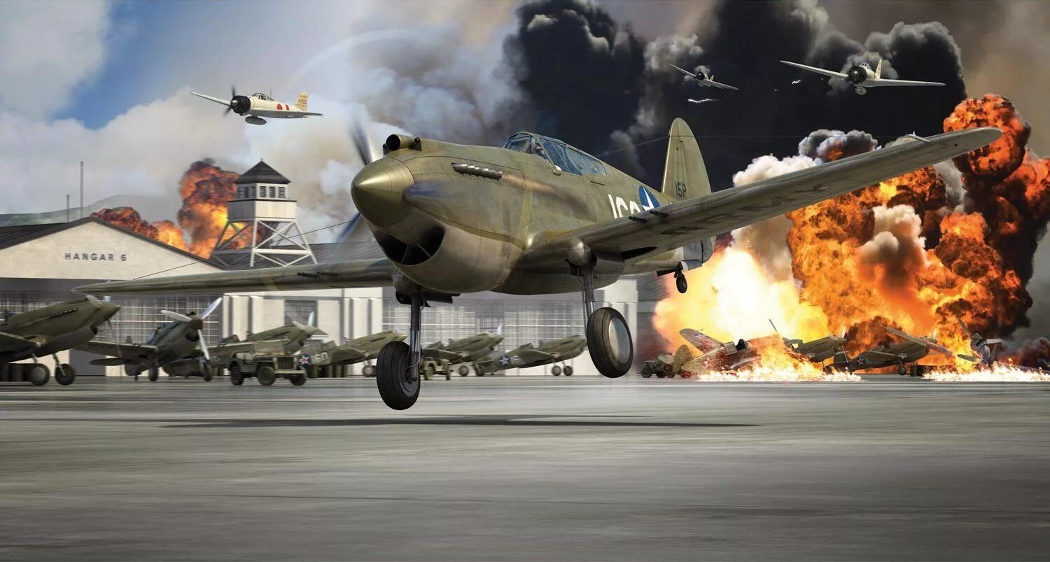 Перл харбор авиация. Curtiss p-40b warhawk. curtiss p-40b tomahawk перл-харбор. p40 перл харбор. p-40 tomahawk pearl harbor.