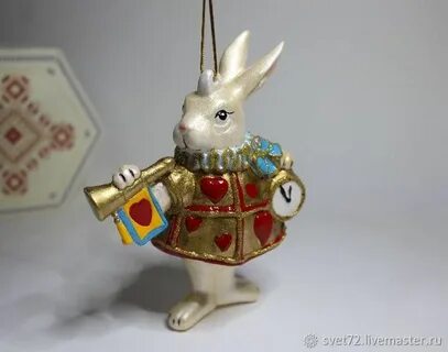 Елочная игрушка мушкетер