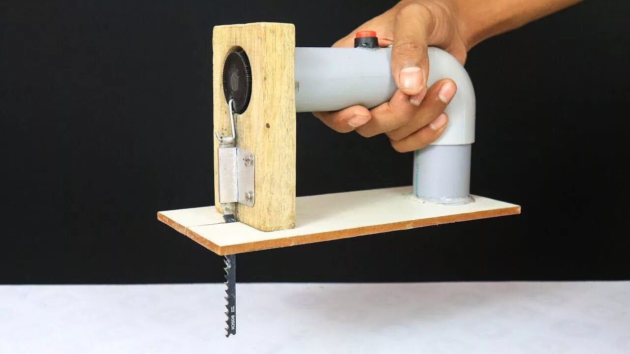 How to make power