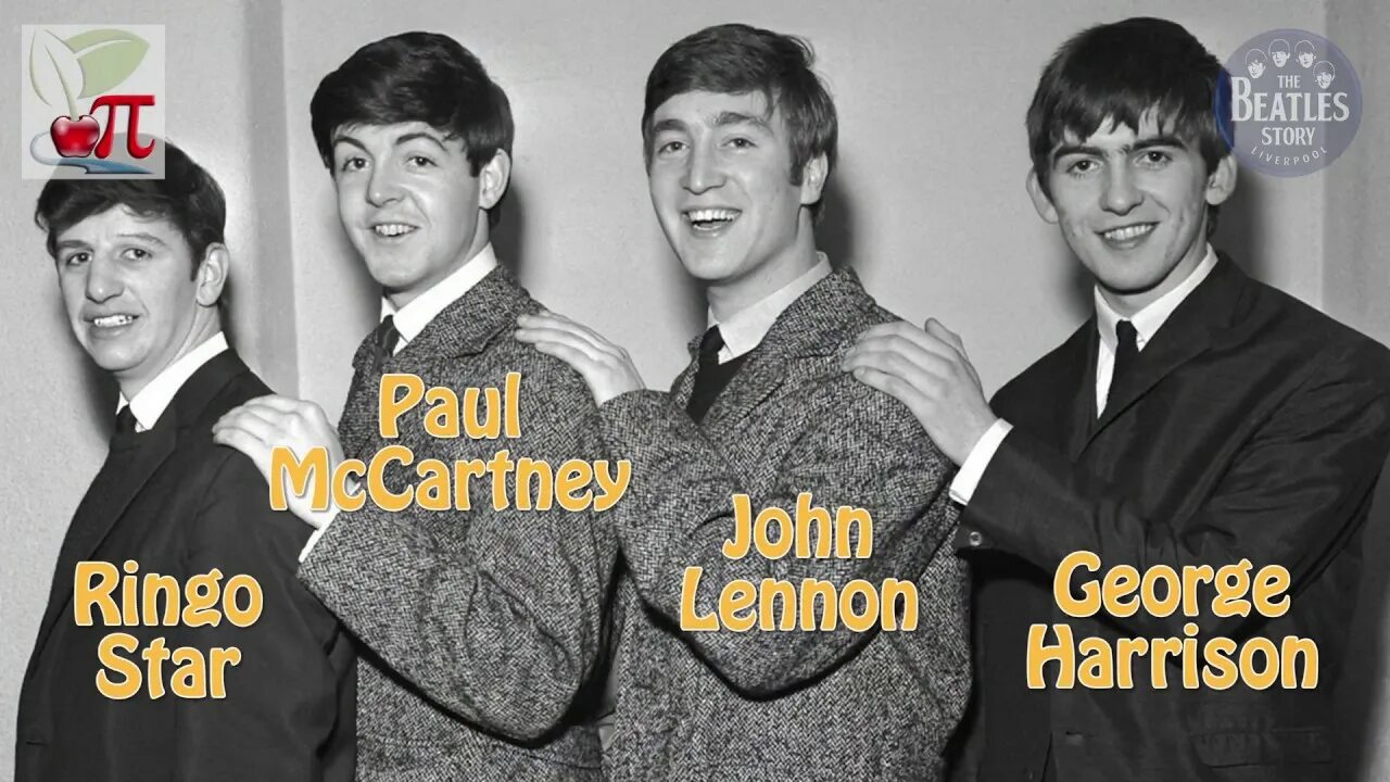 Похожие на битлз. Битлз. зе битлз. группа the beatles. the beatles солист.