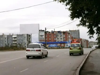 Ачинск свердлова