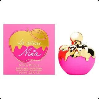 Nina de nina ricci