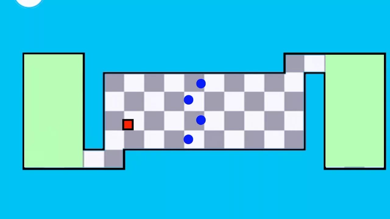 The hardest game. The worlds hardest game 1. самая сложная игра с кубикам. самая сложная игра hardest game. world&#039;s hardest game фон.