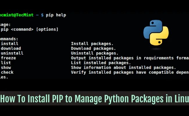 Pip install библиотеки. Pip install Python. Linux install Pip. How to install Python on Linux. Python package Manager.