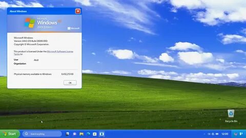 Windows 8 в 2024 году