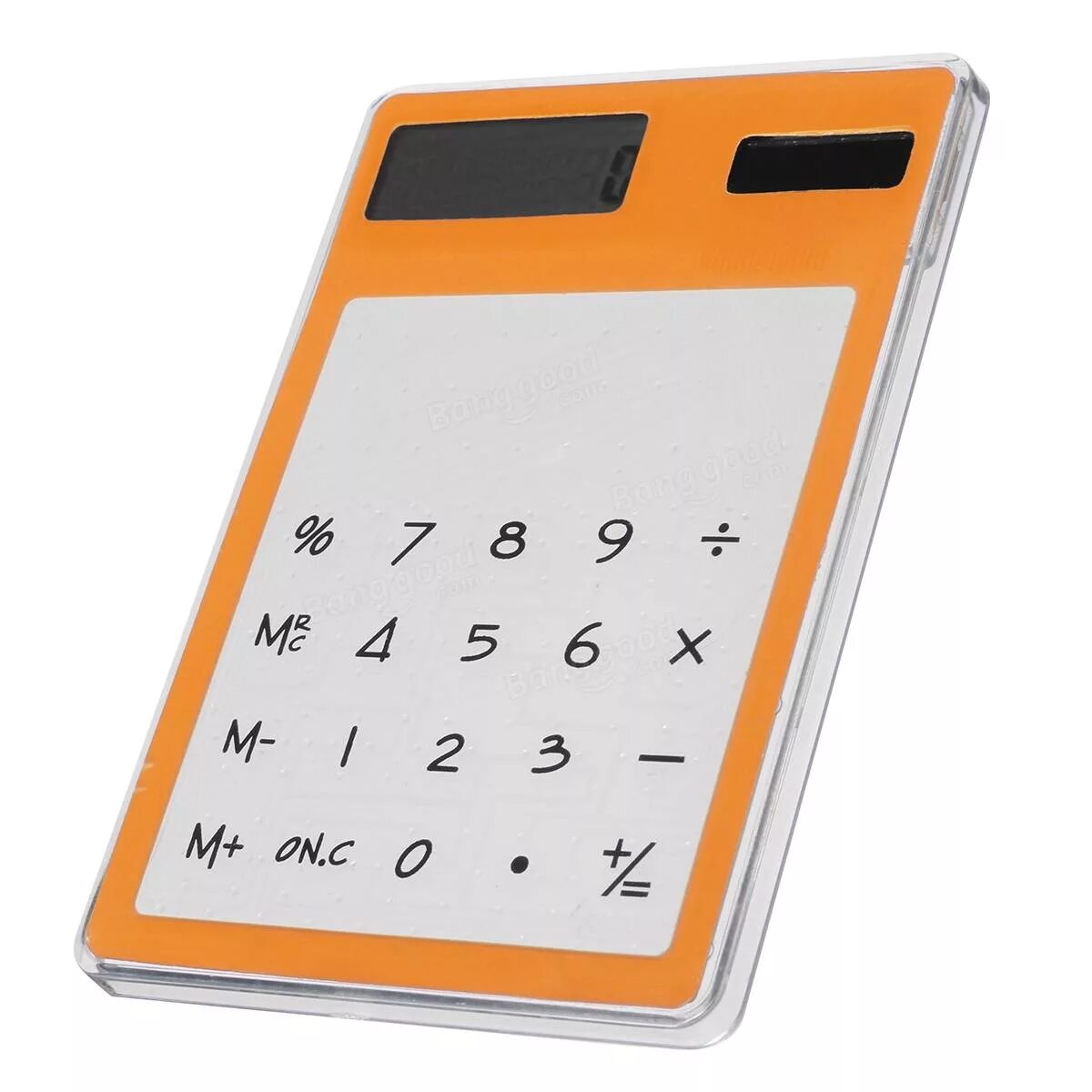 калькулятор мини прозрачный. Casio mx-12b. прозрачный калькулятор. калькулятор маленький прозрачный. ультратонкий карманный сенсорный 8-разрядный калькулятор.