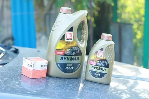 Lukoil dx1