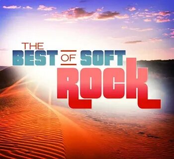 Soft rock