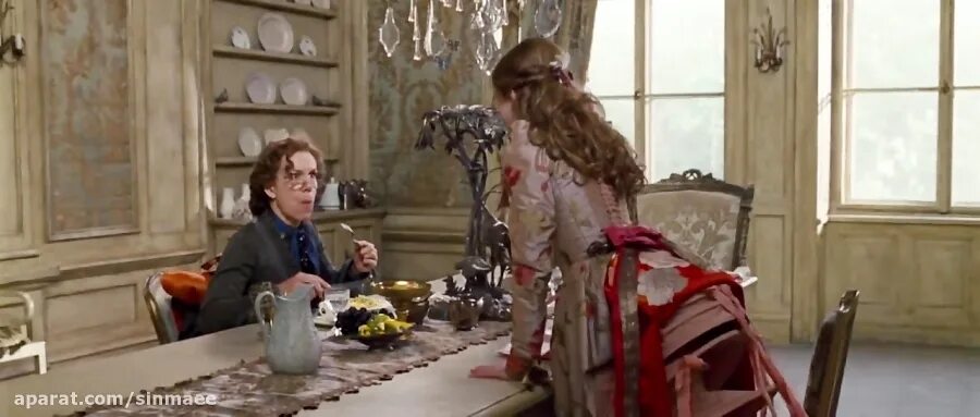 Pin by Rebekah Stevenson on Rosalyn The secret of moonacre, Good movies to watch