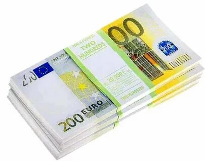 Продать 200 евро