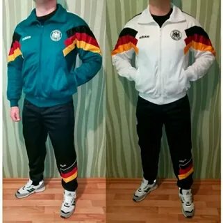 Спортивный костюм мужской 90