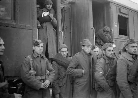 Июнь 1940 года