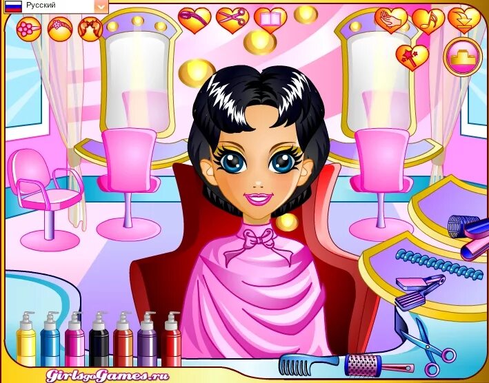 Игра барби салон красоты 2007. Игра "парикмахерская". Игра. Барби салон красоты игра. Компьютерная игра барби салон красоты.