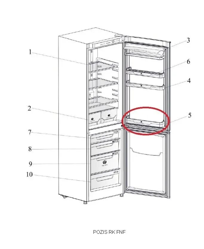Холодильник pozis rk 170. Позис RK-126. Pozis RK-128 W схема. Pozis RK 127. Детали холодильника.