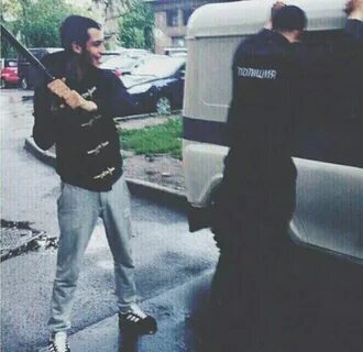 Брат хулиган
