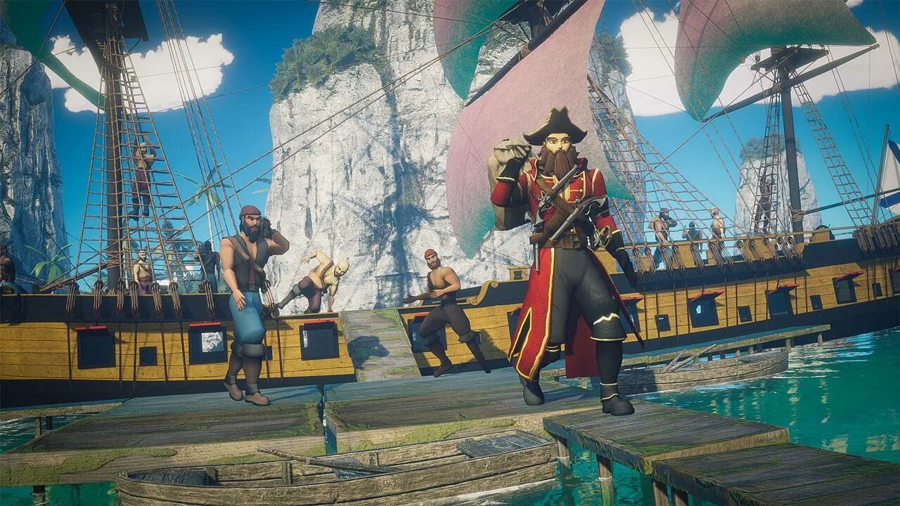 Игры на пк пираты с открытым миром. Pirates Pirates игра. Pirate ship Battles игра. Кооперативная игра про пиратов. Новая игра про пиратов.