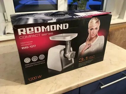Мясорубка red evolution rmg 126 отзывы