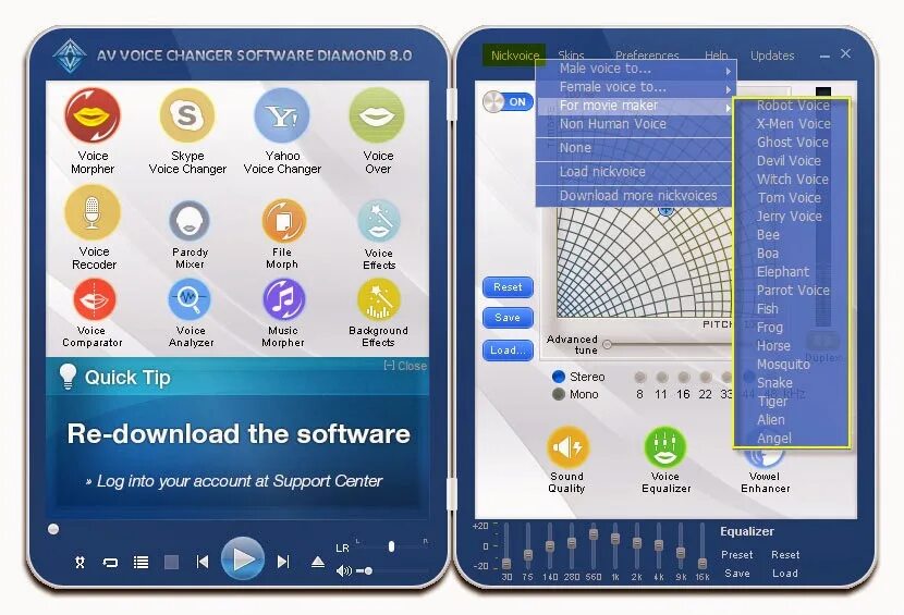 Voice load. Приложение для смены голоса. Voice to android. Games voice changer. Программа меняющая голос.