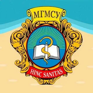 Портал мгмсу