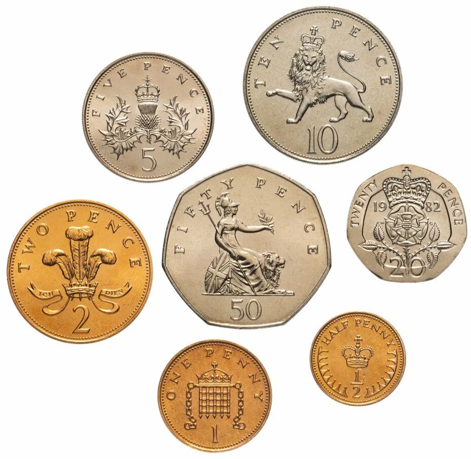 Монеты Британия Англия. Набор монет Великобритании щит. Английские монеты современные. Современные британские монеты. Монета тон цена