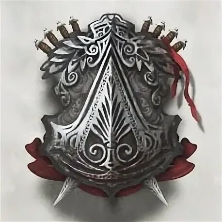 Assassins guild