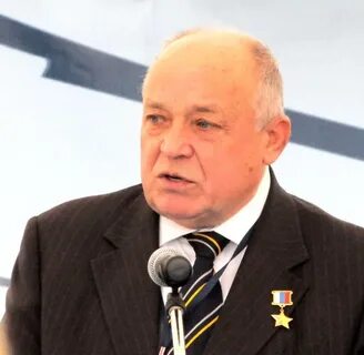 Генеральный конструктор