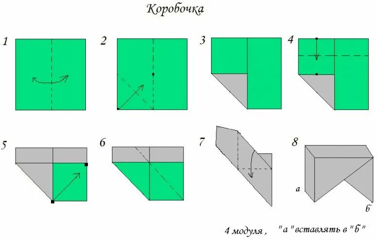 Как сделать из бумаги оригами без клея. Оригами коробочка с крышкой из бумаги схема простая для детей. Оригами коробочка с крышкой из бумаги схема простая. Оригами из бумаги коробка из а4 схемы. Оригами коробочка с крышкой из 1 листа бумаги.