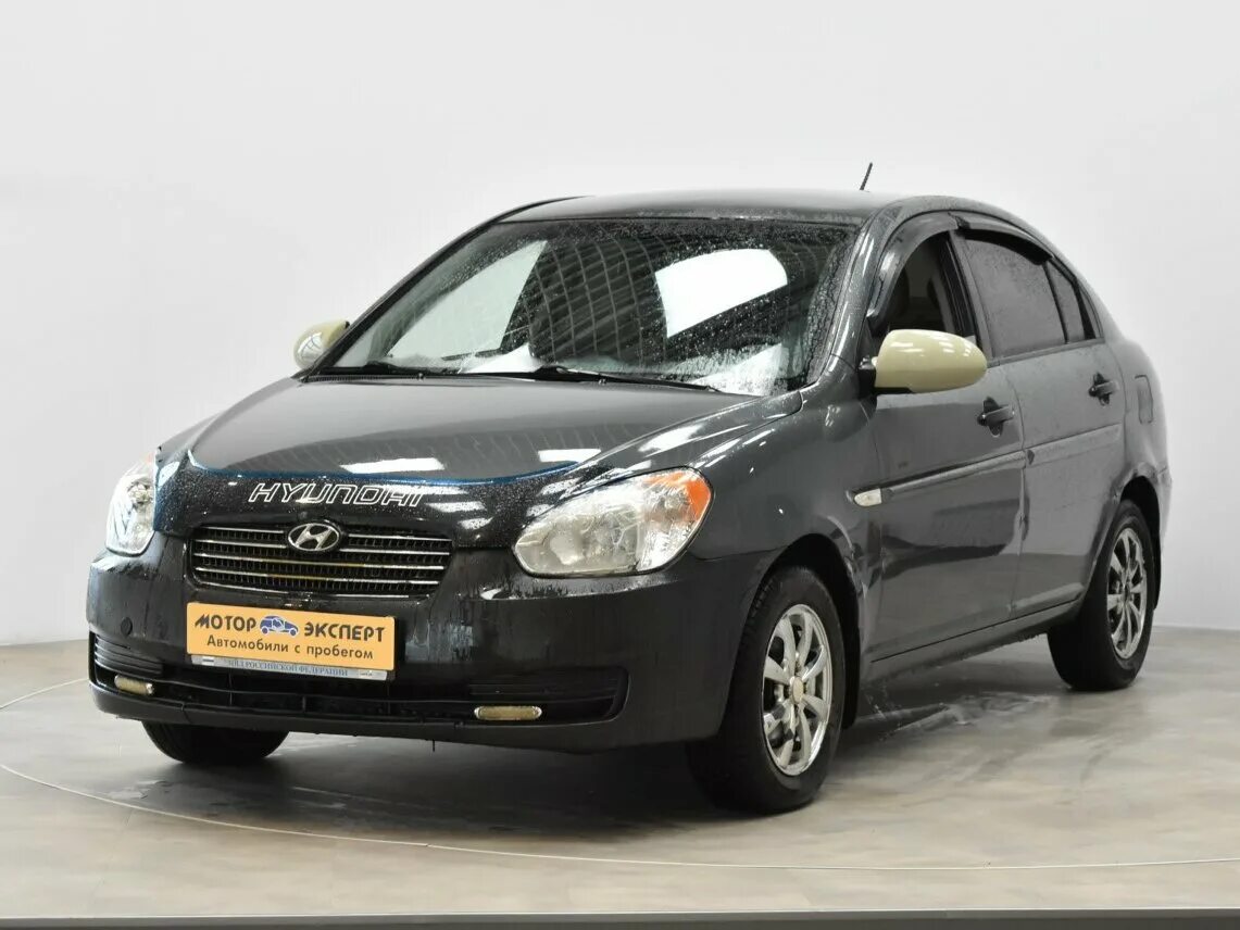 Купить хендай верну. Hyundai Verna 2008. Hyundai Verna II. Hyundai Verna (Хендай верна). Хендай верна 2006.