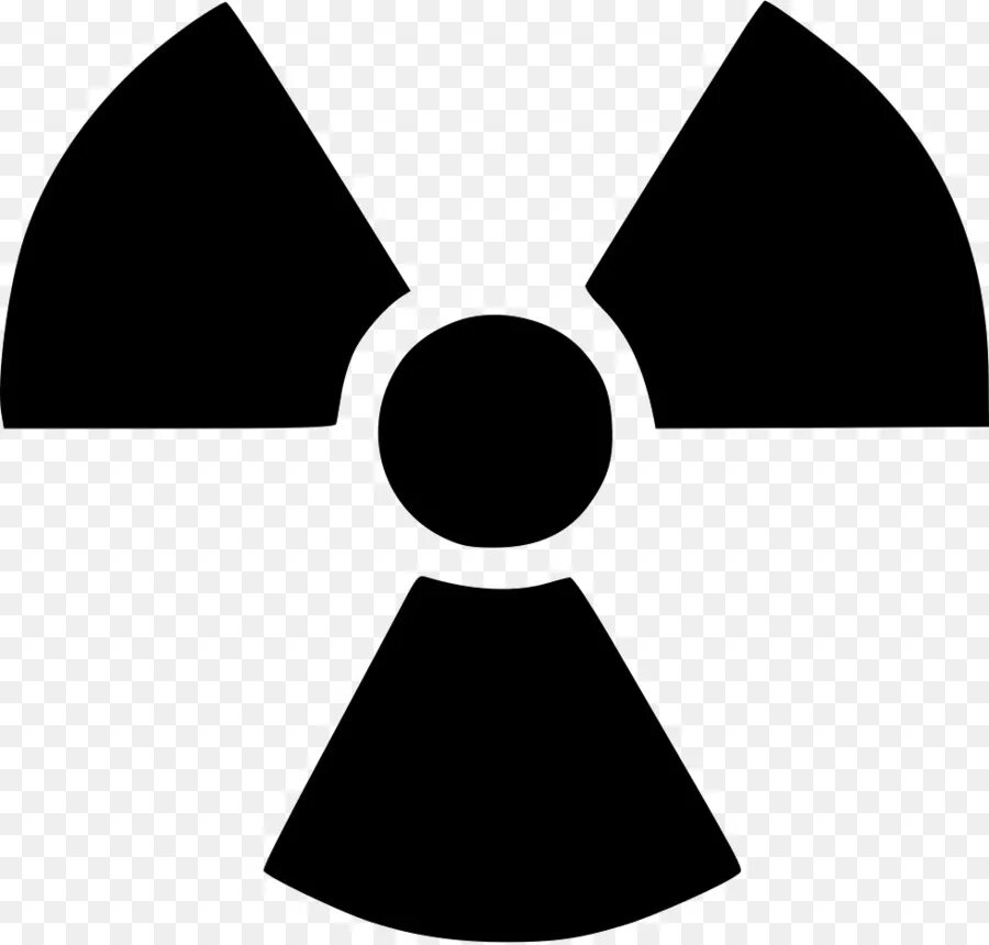 Знак радиации. Значок радиации. Ядерный знак. Иконка радиации.